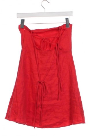 Kleid NA-KD, Größe XS, Farbe Rot, Preis 55,67 €