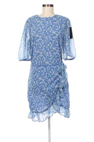 Kleid NA-KD, Größe L, Farbe Mehrfarbig, Preis 30,62 €
