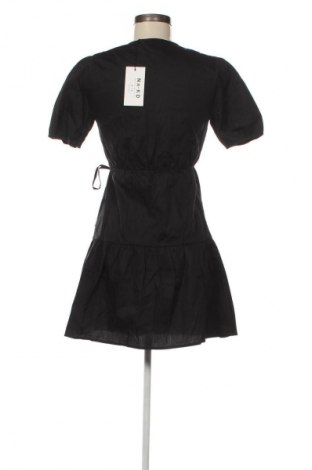 Šaty  NA-KD, Veľkosť XS, Farba Čierna, Cena  22,27 €
