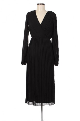 Kleid NA-KD, Größe XS, Farbe Schwarz, Preis 30,62 €
