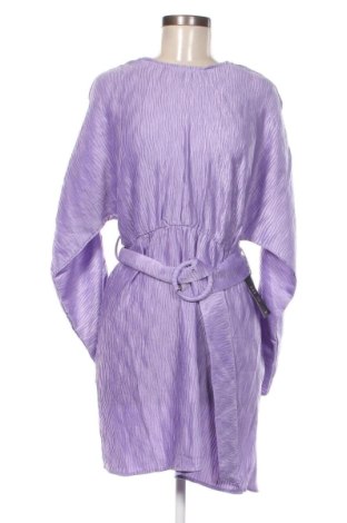 Kleid NA-KD, Größe M, Farbe Lila, Preis € 43,30