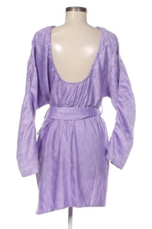 Φόρεμα NA-KD, Μέγεθος M, Χρώμα Βιολετί, Τιμή 43,30 €