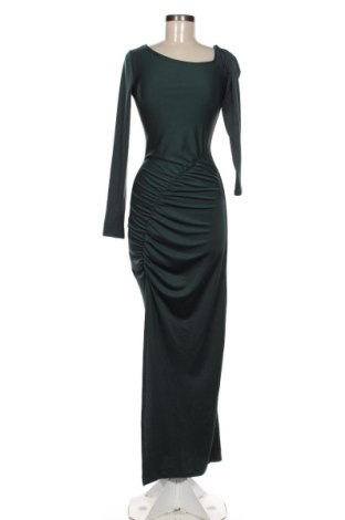 Kleid NA-KD, Größe M, Farbe Grün, Preis € 33,40