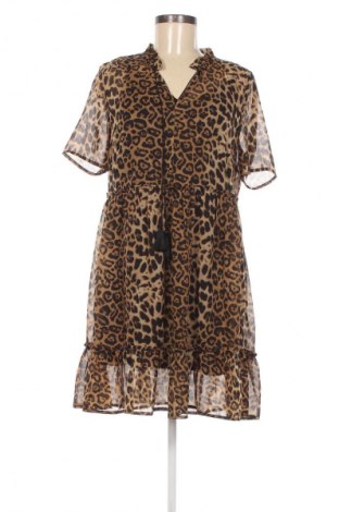 Φόρεμα NA-KD, Μέγεθος S, Χρώμα Πολύχρωμο, Τιμή 24,46 €