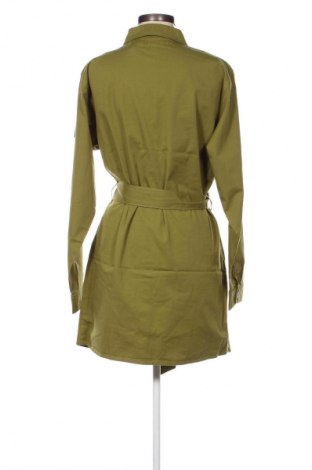 Kleid NA-KD, Größe M, Farbe Grün, Preis € 27,84