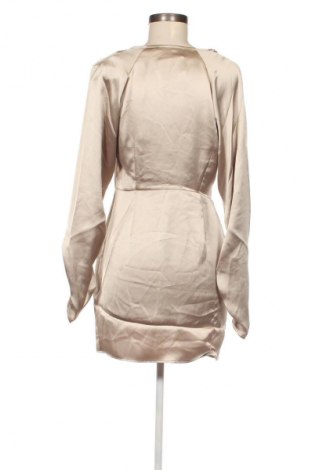 Kleid NA-KD, Größe S, Farbe Beige, Preis € 72,16