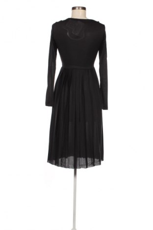 Kleid NA-KD, Größe XS, Farbe Schwarz, Preis 16,99 €