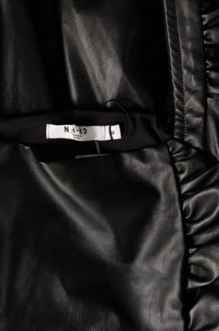 Φόρεμα NA-KD, Μέγεθος S, Χρώμα Μαύρο, Τιμή 22,27 €
