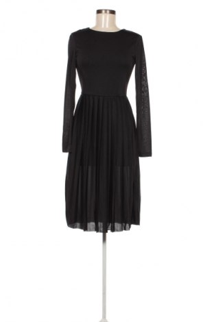 Kleid NA-KD, Größe S, Farbe Schwarz, Preis € 6,99