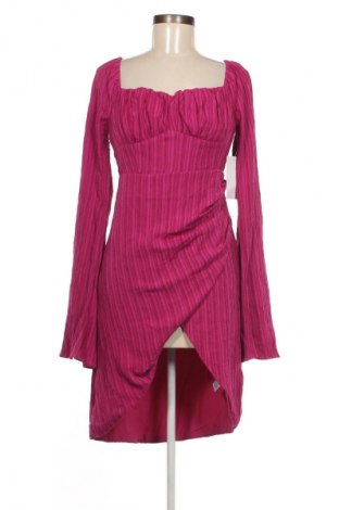 Kleid NA-KD, Größe M, Farbe Lila, Preis 33,40 €