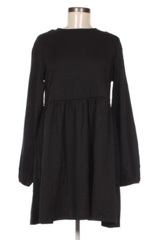 Šaty  NA-KD, Velikost M, Barva Černá, Cena  626,00 Kč