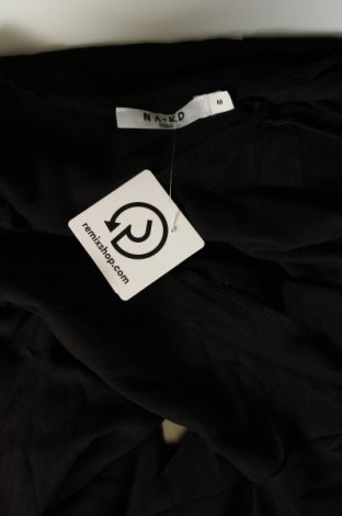 Kleid NA-KD, Größe M, Farbe Schwarz, Preis € 4,99