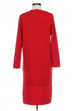 Kleid NATAN, Größe L, Farbe Rot, Preis 7,99 €