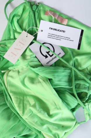 Kleid NLY Eve, Größe S, Farbe Grün, Preis € 39,69