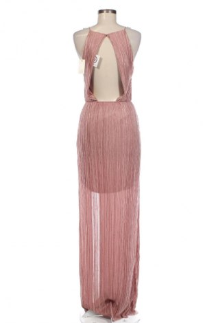 Kleid NLY Eve, Größe L, Farbe Aschrosa, Preis 45,09 €
