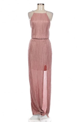 Kleid NLY Eve, Größe L, Farbe Aschrosa, Preis € 45,09