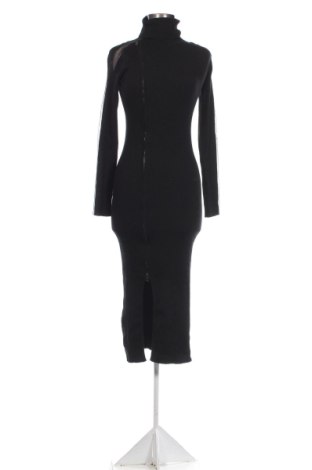 Φόρεμα NU Denmark, Μέγεθος M, Χρώμα Μαύρο, Τιμή 44,23 €