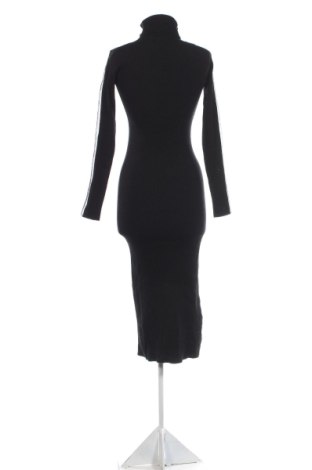 Φόρεμα NU Denmark, Μέγεθος M, Χρώμα Μαύρο, Τιμή 44,23 €