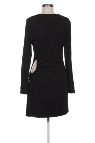 Φόρεμα NU-IN, Μέγεθος L, Χρώμα Μαύρο, Τιμή 33,40 €