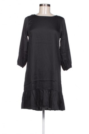 Φόρεμα NU-IN, Μέγεθος M, Χρώμα Μαύρο, Τιμή 55,67 €