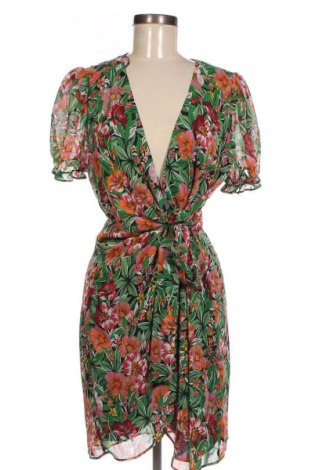 Φόρεμα Naf Naf, Μέγεθος M, Χρώμα Πολύχρωμο, Τιμή 55,67 €