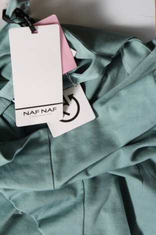 Φόρεμα Naf Naf, Μέγεθος S, Χρώμα Μπλέ, Τιμή 27,84 €