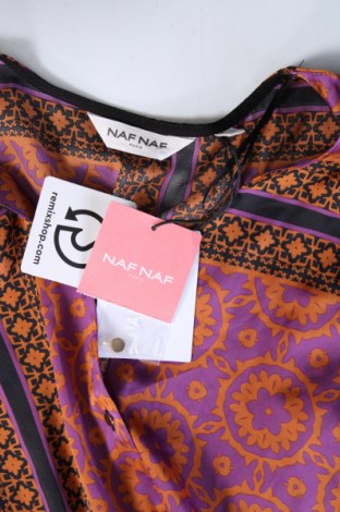 Φόρεμα Naf Naf, Μέγεθος M, Χρώμα Πολύχρωμο, Τιμή 55,67 €