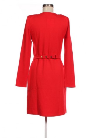 Kleid Naf Naf, Größe M, Farbe Rot, Preis 55,67 €