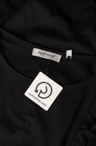 Kleid Naf Naf, Größe M, Farbe Schwarz, Preis € 5,99