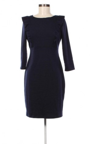 Kleid Naf Naf, Größe S, Farbe Blau, Preis 33,40 €