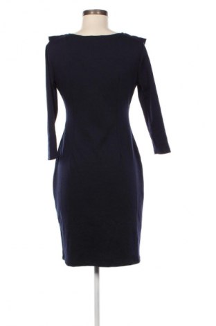 Kleid Naf Naf, Größe S, Farbe Blau, Preis 15,03 €