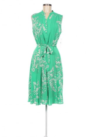 Rochie Nanette, Mărime S, Culoare Verde, Preț 122,25 Lei