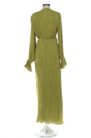 Kleid Nasty Gal, Größe XS, Farbe Grün, Preis 30,62 €