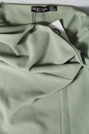 Kleid Nasty Gal, Größe XXS, Farbe Grün, Preis € 25,05