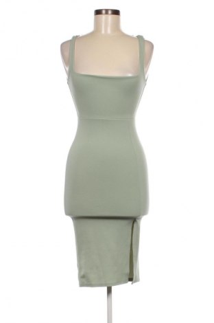 Kleid Nasty Gal, Größe XXS, Farbe Grün, Preis € 55,67