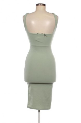 Kleid Nasty Gal, Größe XXS, Farbe Grün, Preis € 25,05