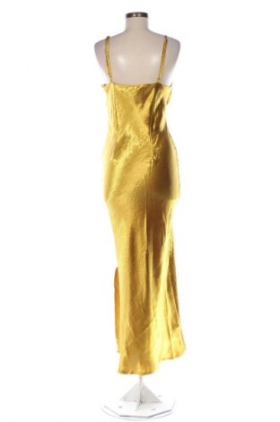 Kleid Nasty Gal, Größe S, Farbe Golden, Preis € 39,69