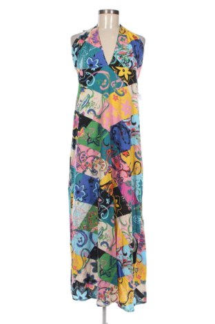 Kleid Nasty Gal, Größe XXS, Farbe Mehrfarbig, Preis € 25,05