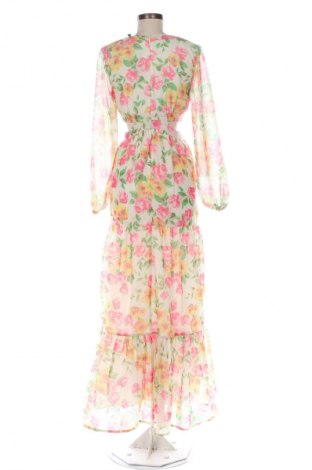 Kleid Nasty Gal, Größe S, Farbe Mehrfarbig, Preis 39,69 €