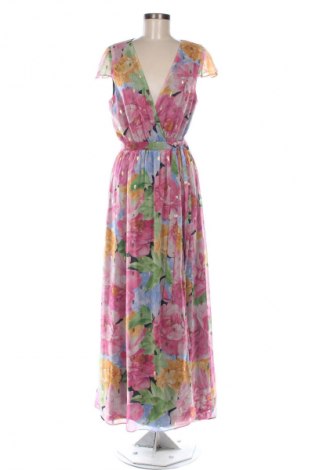 Kleid Nasty Gal, Größe L, Farbe Mehrfarbig, Preis € 55,67