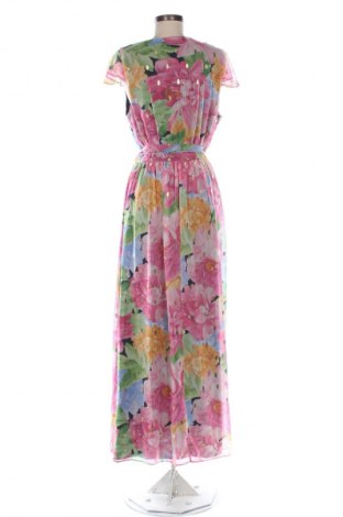 Kleid Nasty Gal, Größe L, Farbe Mehrfarbig, Preis € 55,67