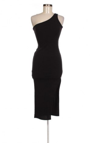 Kleid Nasty Gal, Größe XS, Farbe Schwarz, Preis 55,67 €