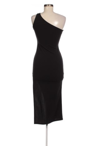 Kleid Nasty Gal, Größe XS, Farbe Schwarz, Preis 22,27 €