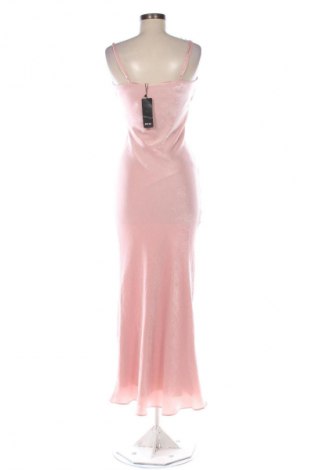 Φόρεμα Nasty Gal, Μέγεθος XS, Χρώμα Ρόζ , Τιμή 55,67 €