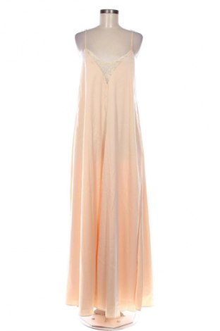 Kleid Nasty Gal, Größe XXS, Farbe Beige, Preis 39,69 €