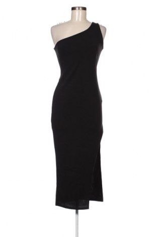 Kleid Nasty Gal, Größe M, Farbe Schwarz, Preis 27,84 €