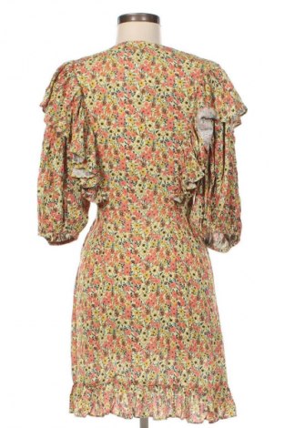 Kleid Nasty Gal, Größe M, Farbe Mehrfarbig, Preis 27,84 €