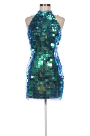 Φόρεμα Nasty Gal, Μέγεθος XXS, Χρώμα Πράσινο, Τιμή 39,69 €