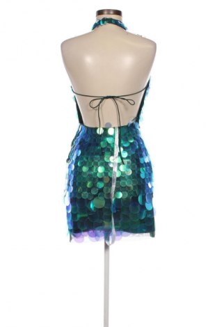 Kleid Nasty Gal, Größe XXS, Farbe Grün, Preis 39,69 €