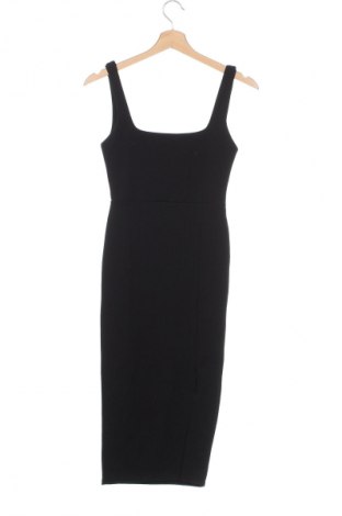 Kleid Nasty Gal, Größe XS, Farbe Schwarz, Preis 55,67 €